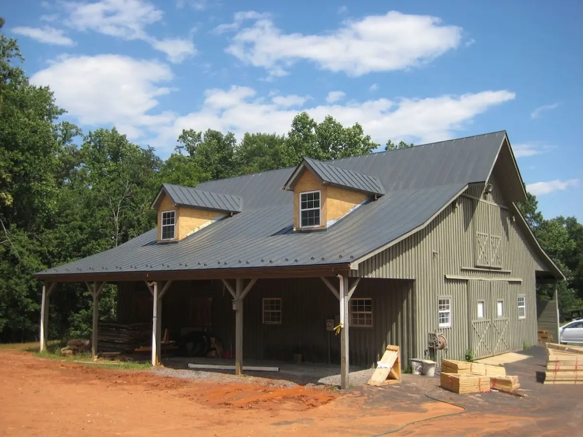 Expert Roof Coating workmanship in Clay